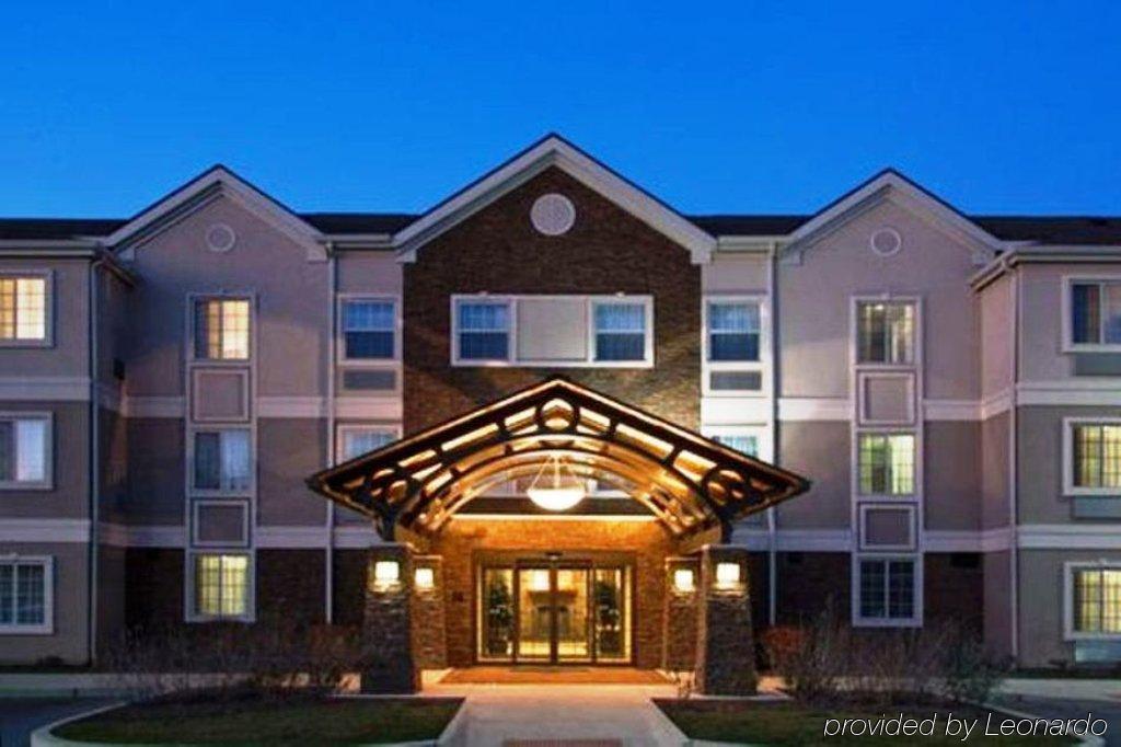 Homewood Suites By Hilton South Bend Notre Dame Area Exterior photo